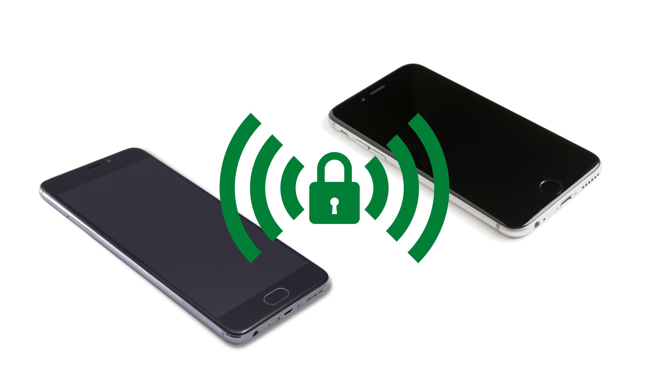 Cara Berbagi Password WiFi di iPhone dan Android