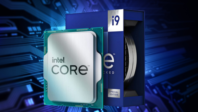 Intel Core i9-13900KS, CPU 6GHz 320W Harga 10 Jutaan
