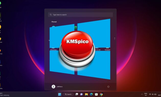 KMSPico Windows 11