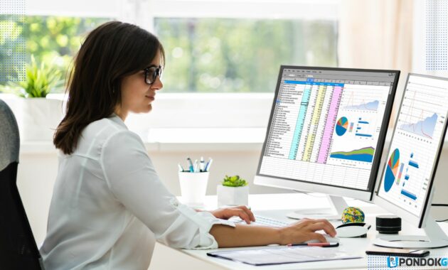 Pekerjaan Terbaik di Bidang Data