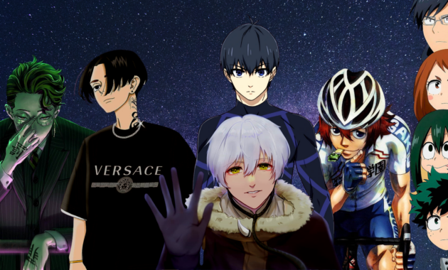 Anime Terbaru 2023