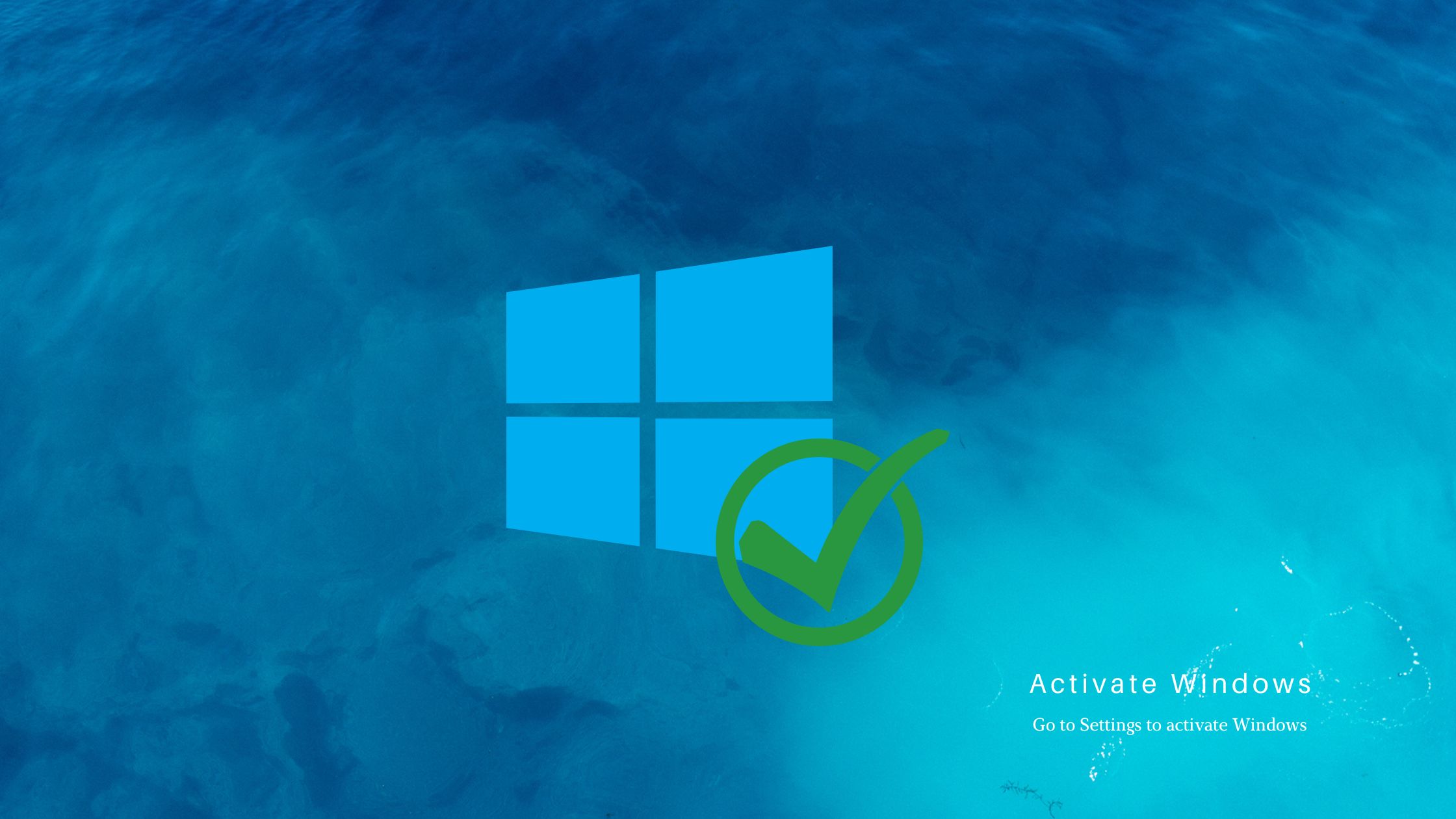 Cara Menghilangkan Activate Windows 11