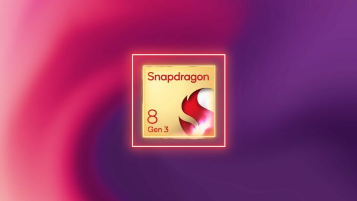 Qualcomm Snapdragon 8 Gen 3 Akan Memiliki Peningkatan Performa 25 Persen