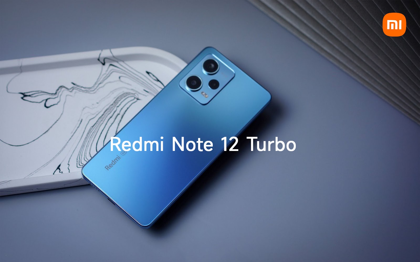 Tampilan Redmi Note 12 5G