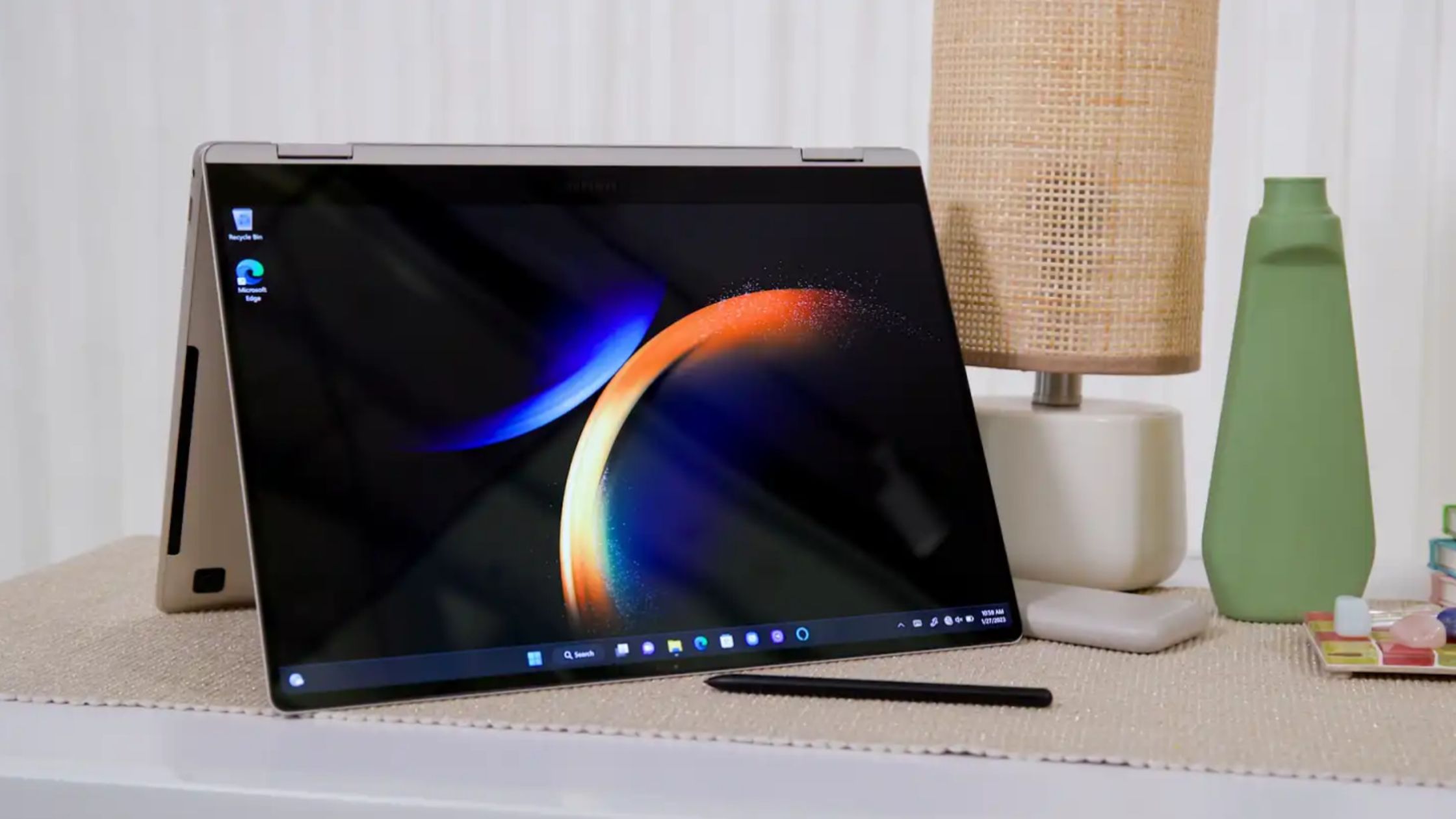 Samsung Galaxy Book3 Pro 360