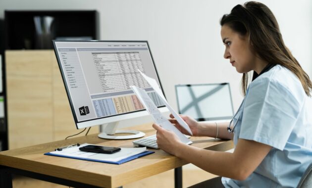 Cara Cepat Entry Data Excel Melalui Flash Fill