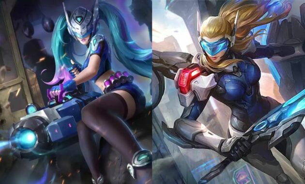 Nerf Artinya Apa, 2 Hero yang Di Nerf Mobile Legends Patch Terbaru