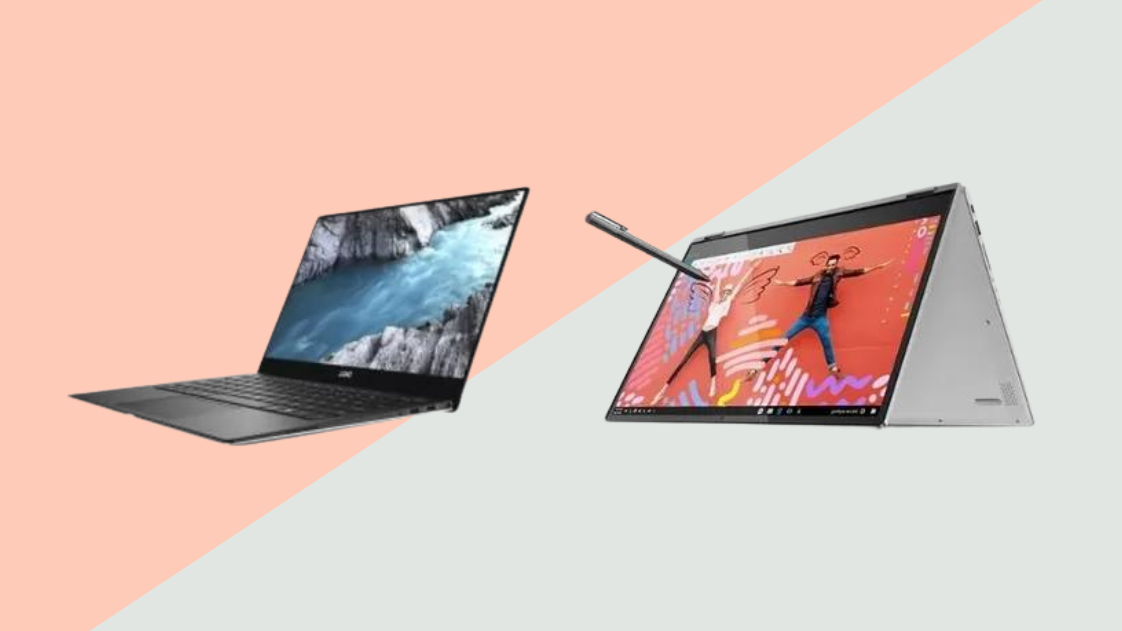 Perbedaan Laptop dan Macbook - Desain