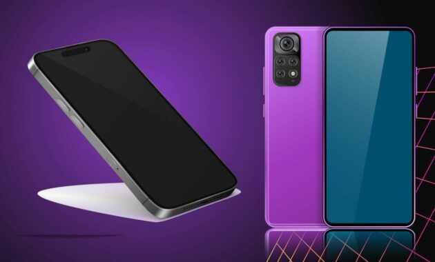 Fitur Android yang tidak dimiliki iPhone