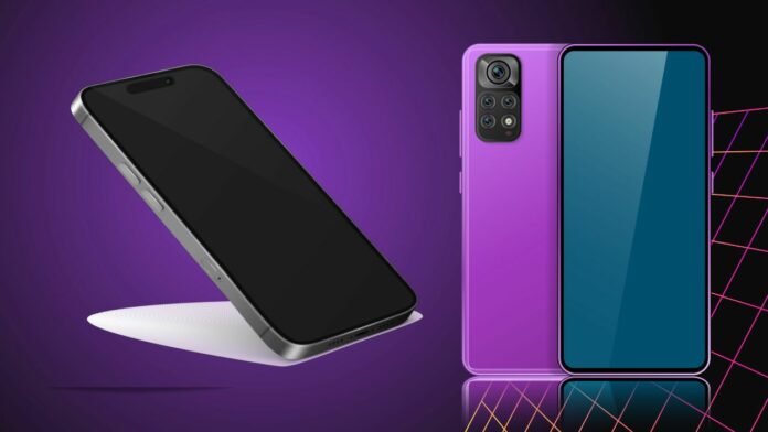Fitur Android yang tidak dimiliki iPhone