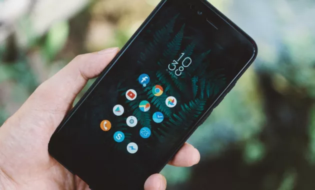 Cara Memperbaiki HP Android yang Tidak Bisa Masuk ke Menu