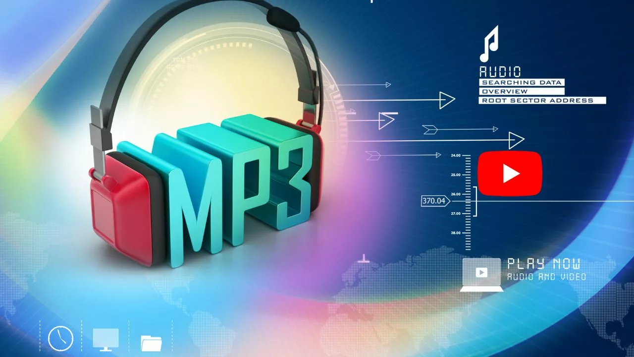 Cara download mp3 dari YouTube