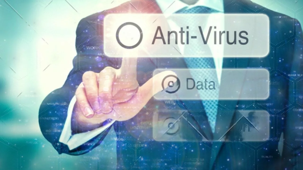 cara mematikan antivirus windows 10