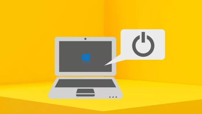 Cara Memunculkan Opsi Hibernate Windows 10