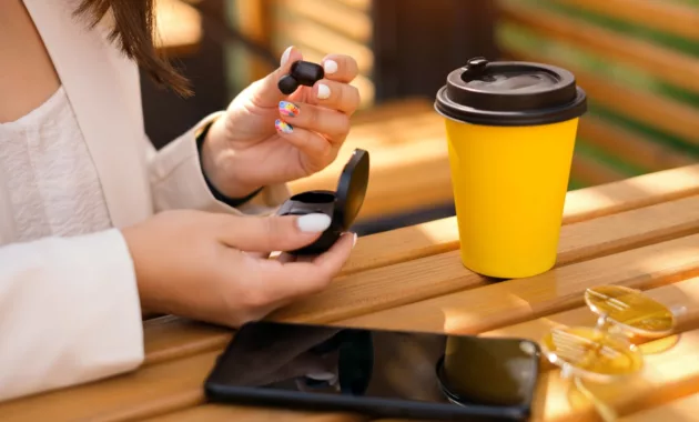 Cara Menyambung Headset Bluetooth ke HP