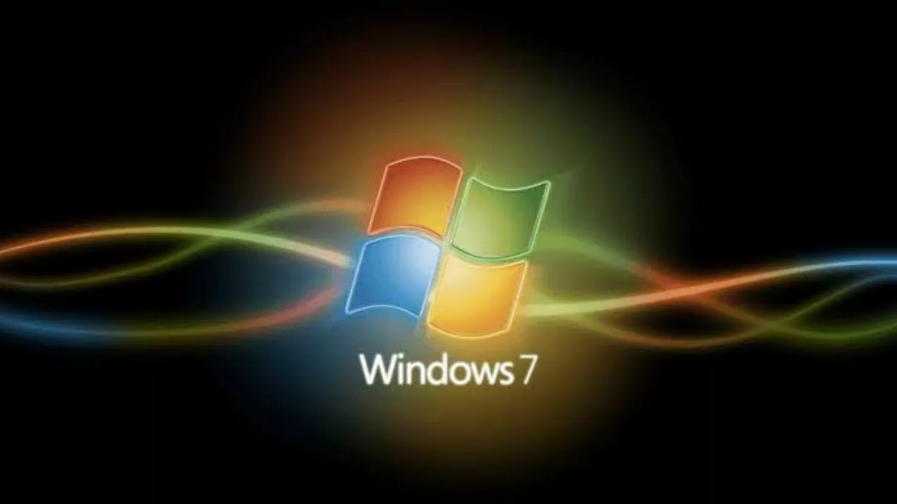 cara menginstal windows 7