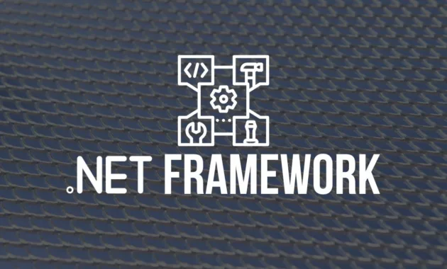 Cara Install NET Framework di Windows 10