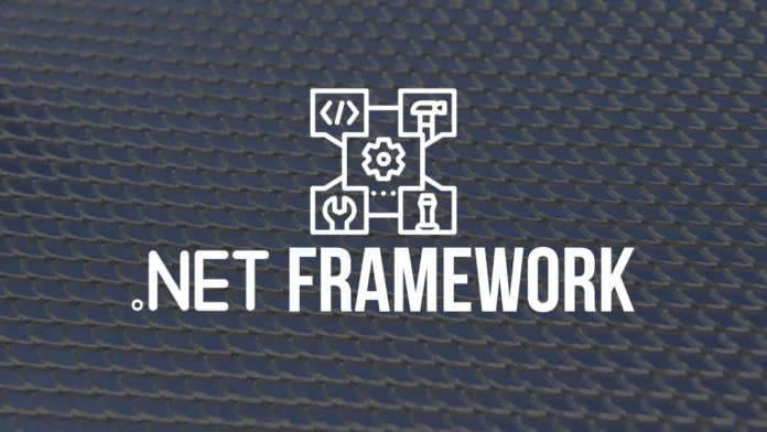 Cara Install NET Framework di Windows 10