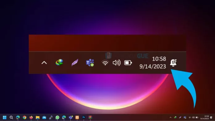 Cara Setting Jam di Windows 10