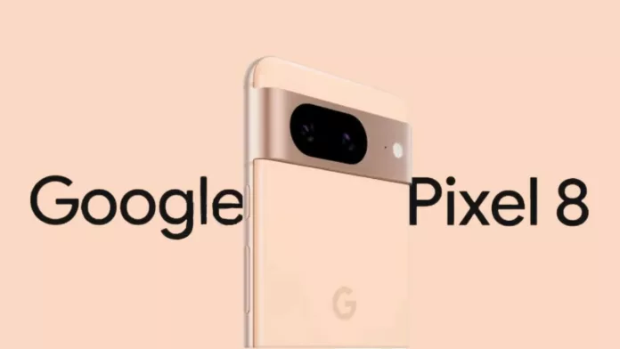 Google Pixel 8 dan Pixel 8 Pro