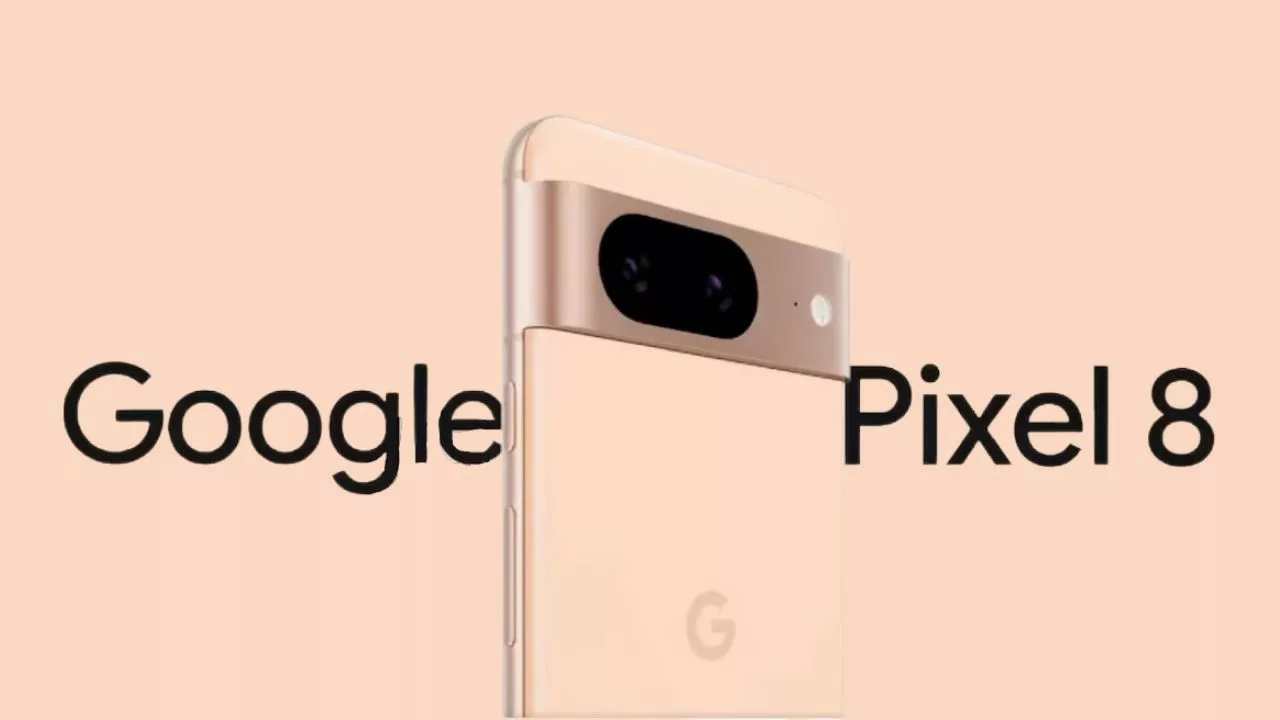 Google Pixel 8 dan Pixel 8 Pro