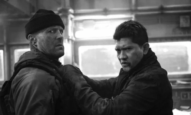 Nonton The Expendables 4 Iko Uwais Jadi Villain Utama