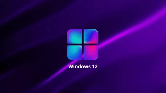 Windows 12 Siap Diluncurkan Pada Tahun 2024