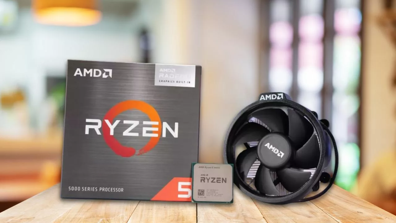 Bocoran AMD Ryzen 8000G APU Spesifikasi, Benchmark, dan Tanggal Rilis
