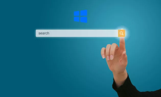 Cara Mengatasi Search Windows 10 Tidak Berfungsi