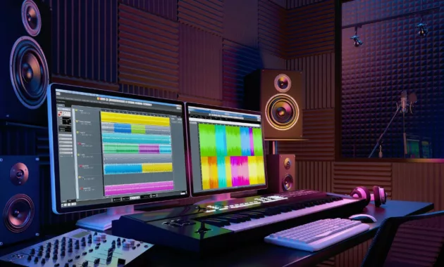 Cara Merekam Audio Komputer Gratis