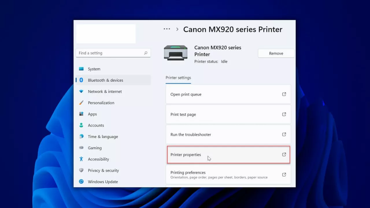 Windows 11 Tidak Bisa Sharing Printer