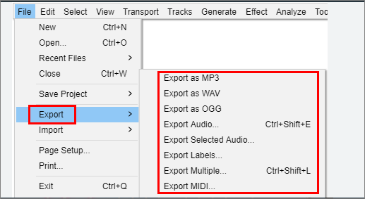 export-rekaman-di-aduacity