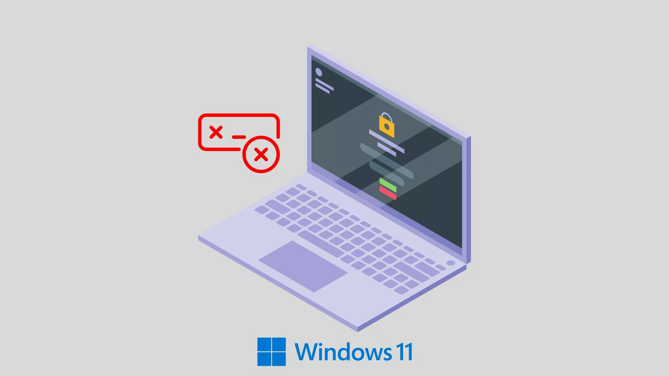 Cara Menghapus Password Laptop Windows 11 - Pondokgue.com