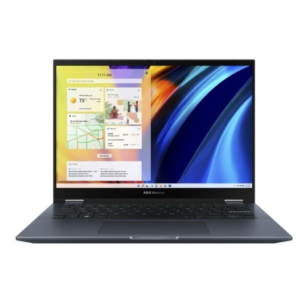 Asus Vivobook TN3402YA-VIPS558 14" R5-7430U/UMA/16GB/512GB/Quiet Blue/VIPS/2K/OP