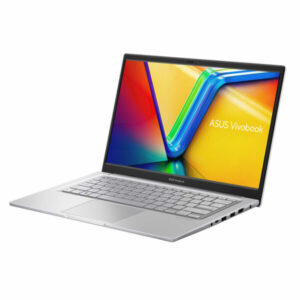 Asus Vivobook A1404VA-VIPS752 14" I7-1355U/UMA/8GB/512GB/Transparent Silver/VIPS