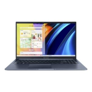 Asus Vivobook A1504VAP-VIPS5503 15.6" INTEL CORE 5 120U/UMA/8GB/512GB/Quiet Blue