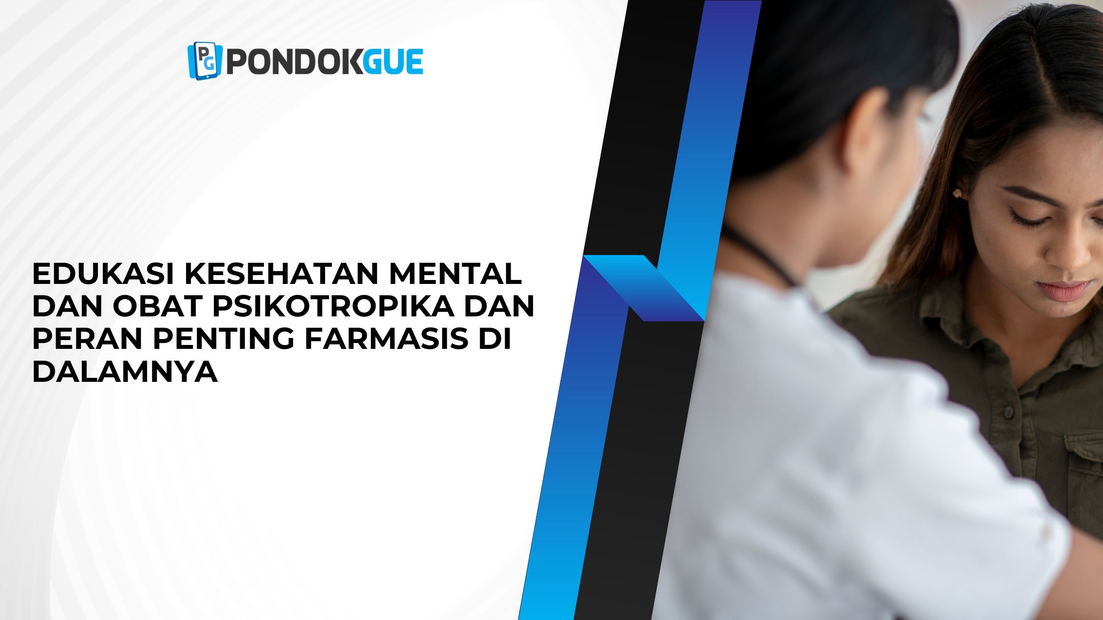 Edukasi Kesehatan Mental