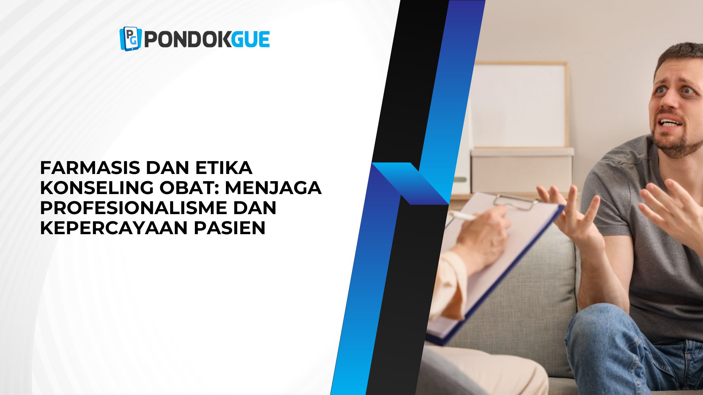 Etika Konseling Obat
