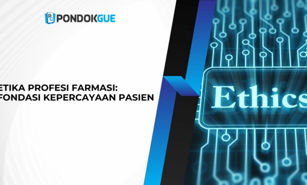 Etika Profesi Farmasi