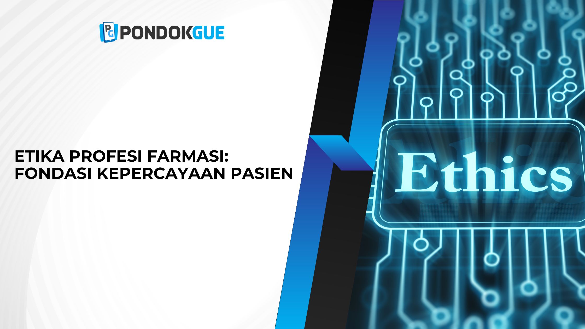Etika Profesi Farmasi