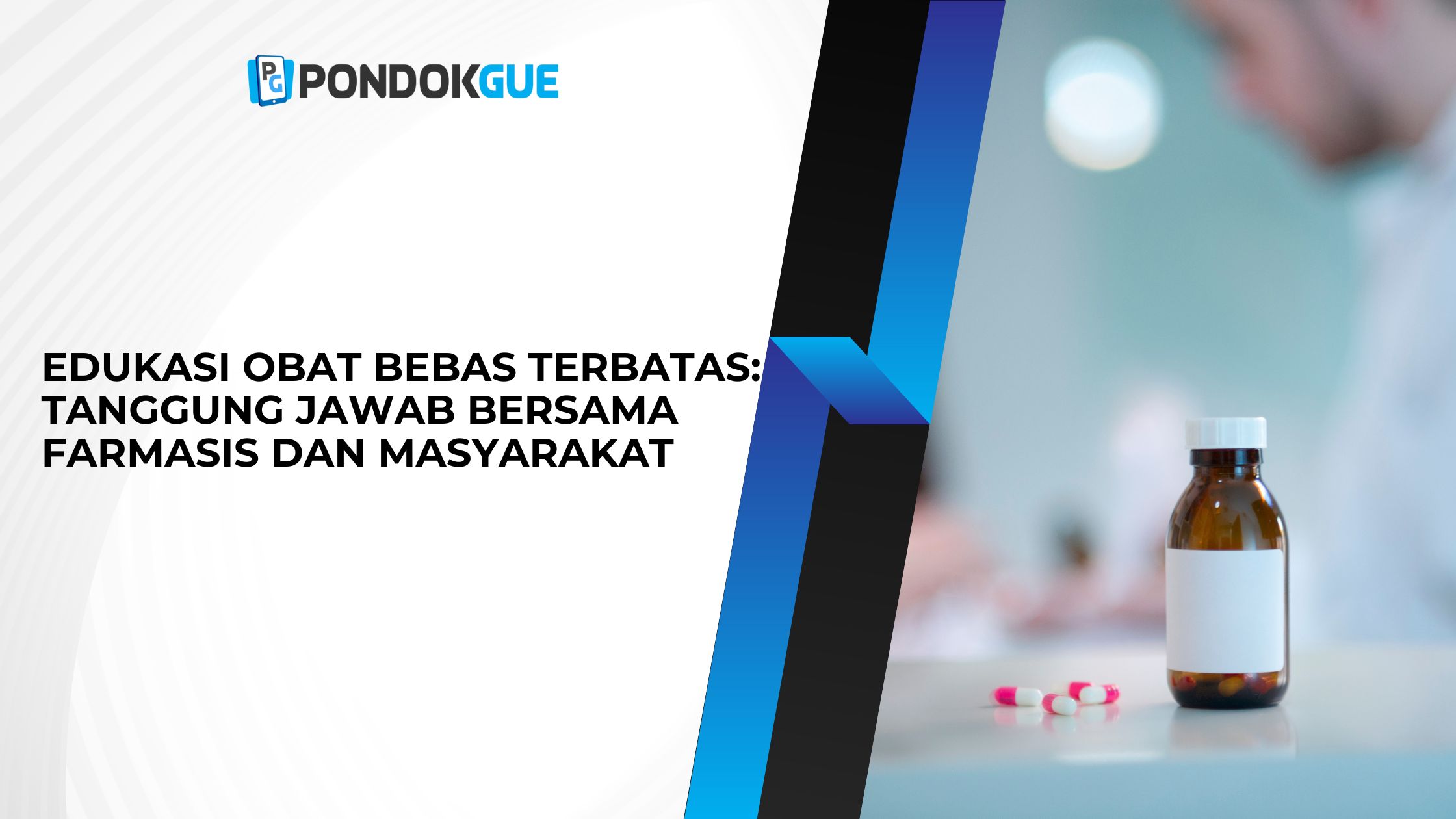 Obat Bebas Terbatas