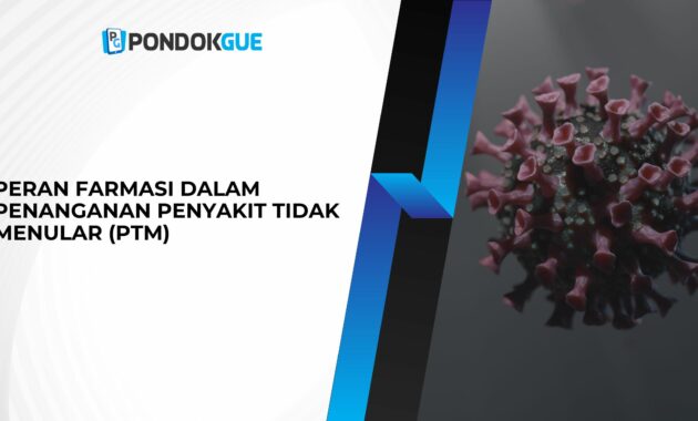 Penyakit Tidak Menular