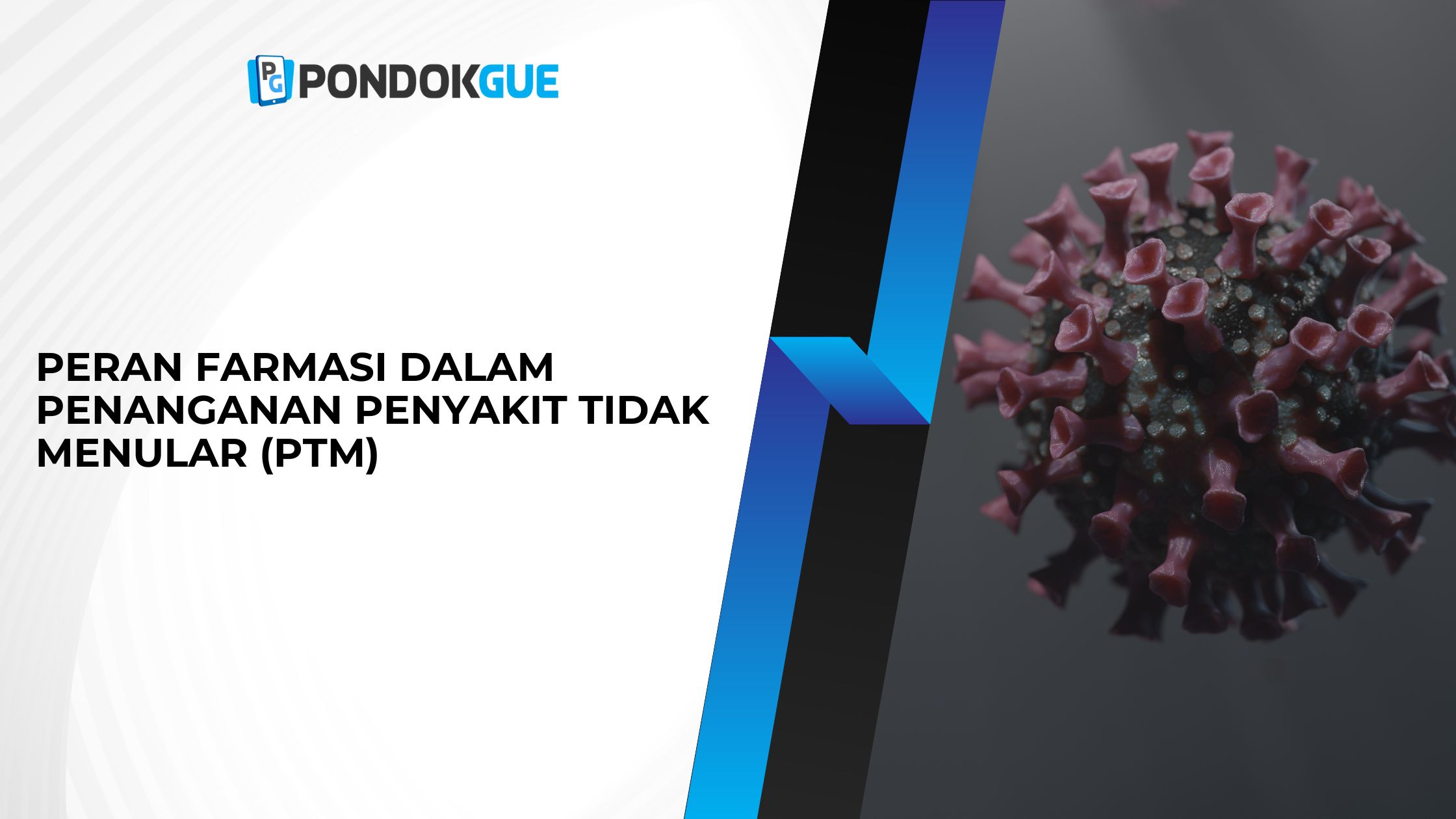 Penyakit Tidak Menular