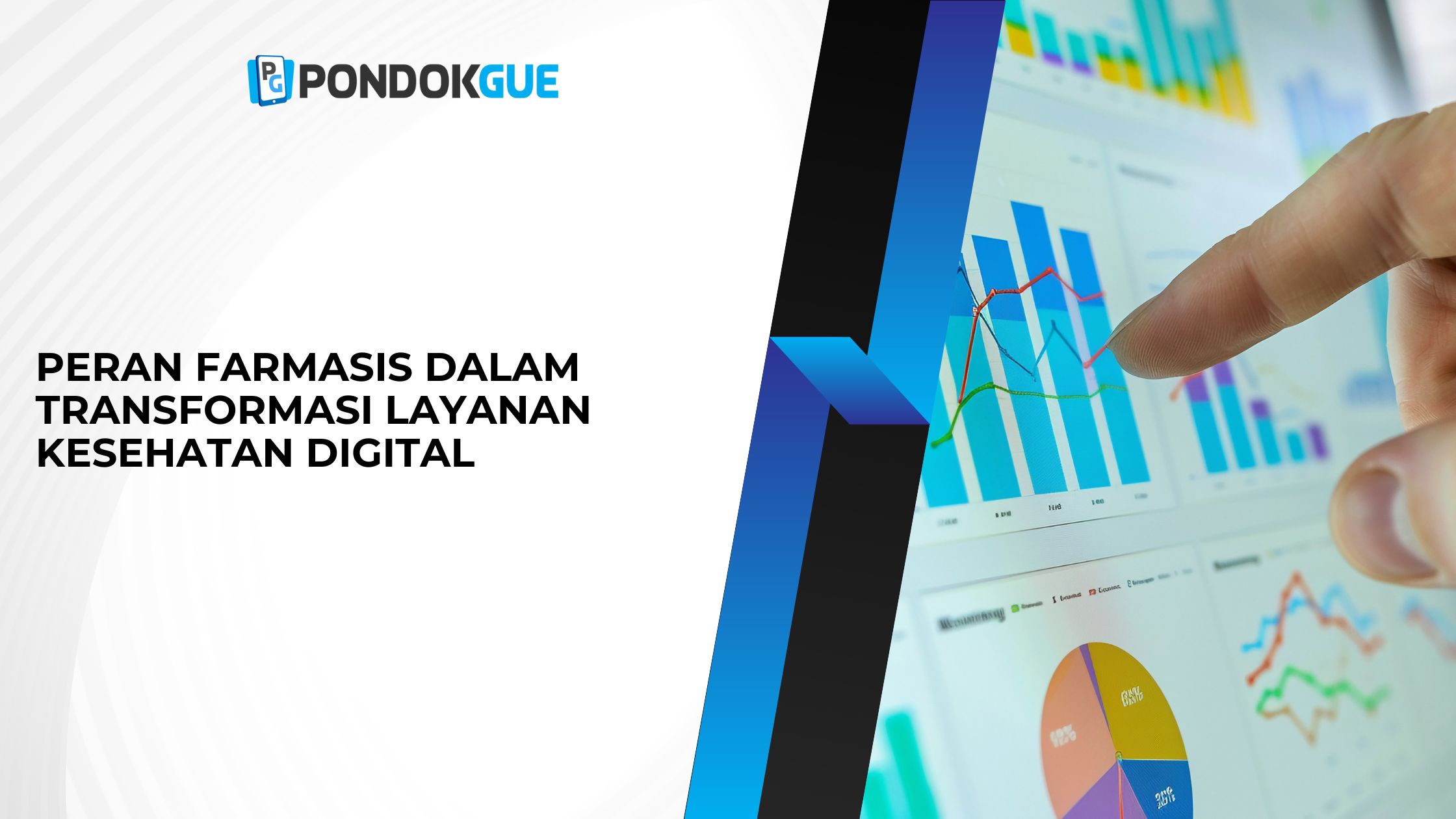 Peran Farmasis dalam Transformasi Layanan Kesehatan Digital