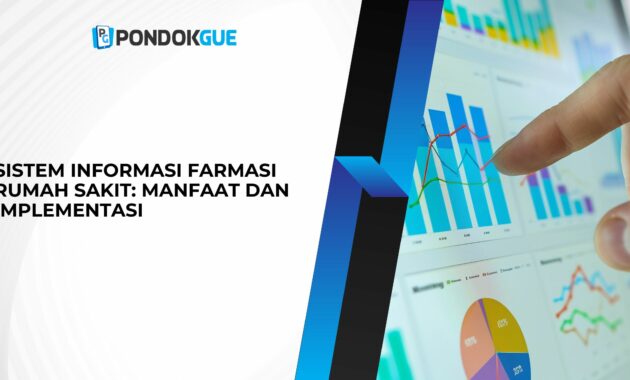 Sistem Informasi Farmasi