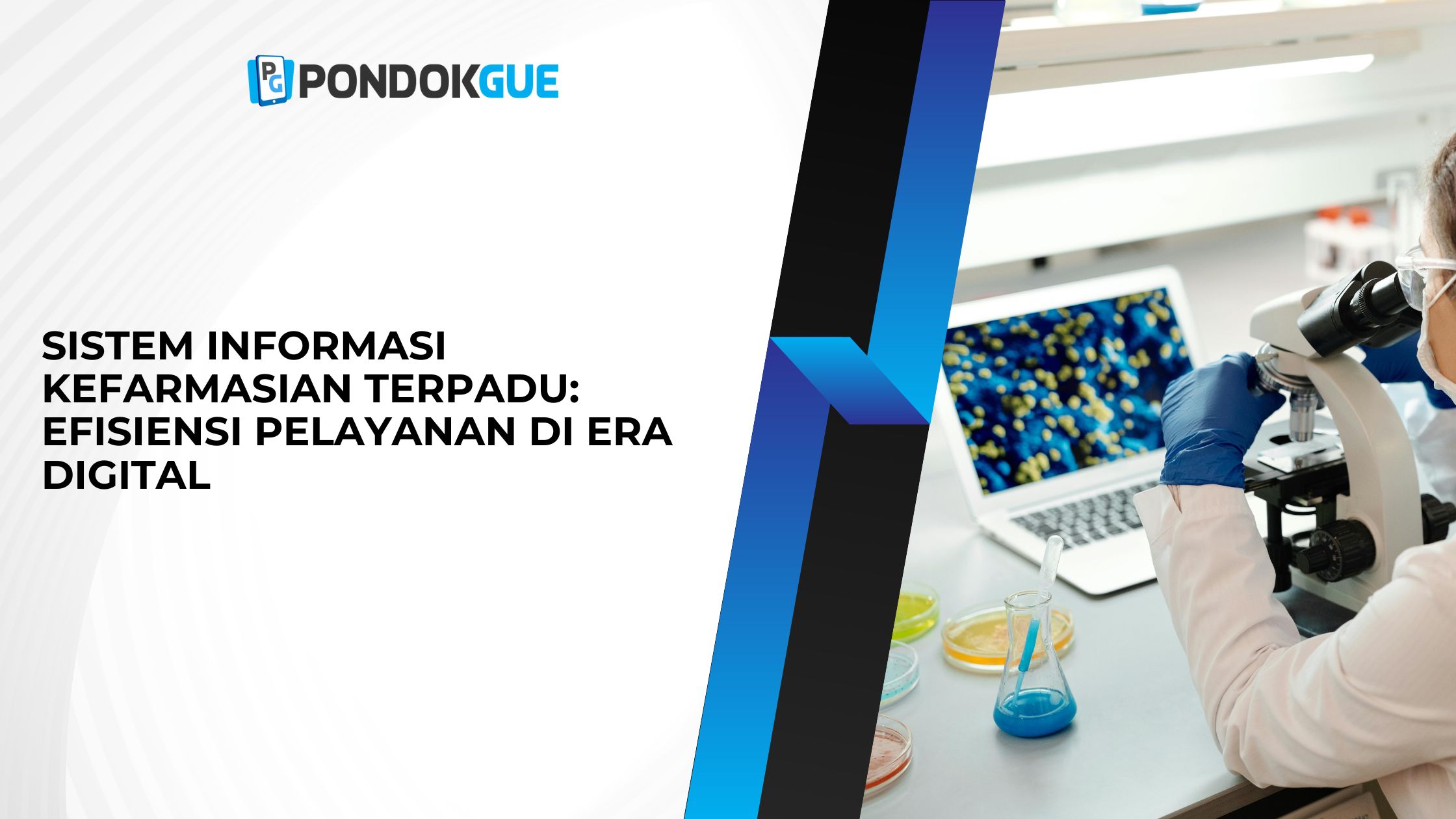 Sistem Informasi Kefarmasian