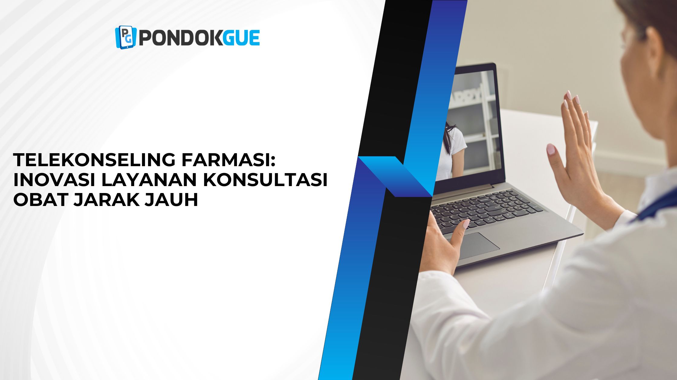Telekonseling Farmasi