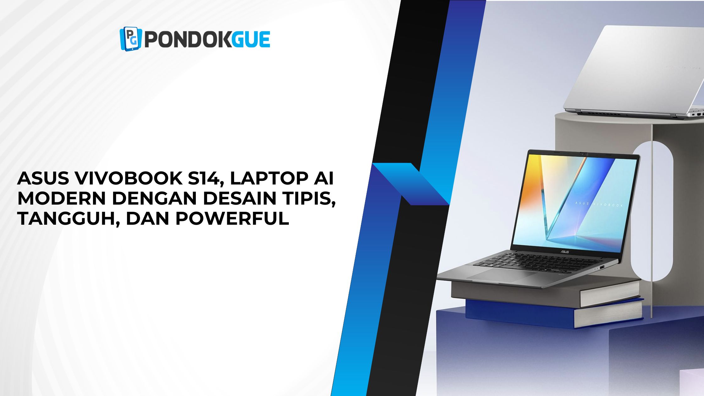 ASUS Vivobook S14